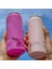 Yaratıcı Reklam Içecek Bardağı Pipetli Bardak Kapaklı Içecek Bardağı Tek Kullanımlık Plastik Bardak (Yurt Dışından) 2