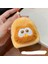 Mini Bozuk Para Kesesi Kulaklık Saklama Çantası Anahtarlık Okul Çantası Kolye Ucu (Yurt Dışından) 2