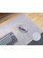 Mouse Pad Büyük Keçe Masa Pedi Basit Ofis Dizüstü Bilgisayar Klavye Öğrenci Çalışma Yazma Pedi (Yurt Dışından) 1