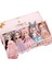 17 cm Barbie Bebek 5 Paket Prenses Hediye Kutusu Çocuk Kız Sevimli Bebekler (Yurt Dışından) 1