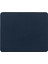 Kare Deri Mouse Pad Küçük Pad Düz Renk Masa Pedi Dizüstü Bilgisayar Tablet Deri Pad Oyun Pedi (Yurt Dışından) 1
