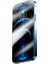 Baseus iPhone 12 Pro Max 6.7 0.3mm Hd Anti-Drop Tempered Kırılmaz Cam Ekran Koruyu - MRK4317-1038 2