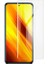 Xiaomi Poco X3 Full Kaplama Hidrojel Film Ekran KORUYUCU-(5775) - MRK3547-5197 1