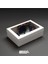 Kıtır Box Beyaz 10 Adet ( 26X18X7 cm ) 4