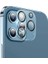 Ally Iphone 12 Pro 6.1 3D Full Tempered Glass Cam Kamera KORUYUCU-(5775) - MRK3554-3734 1