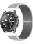 Ally 20MM Huawei Watch Galaxy Watch Classic Kayış Kordon Nylon LOOP-(5775) - MRK1717-1537 1