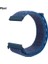 Ally 20MM Huawei Watch Galaxy Watch Classic Kayış Kordon Nylon LOOP-(5775) - MRK1717-1537 2