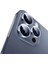 Baseus iPhone 15 Pro/15 Pro Max Için Sapphire Serisi Hd Cam Kamera KORUYUCU-(5775) - MRK7050-4434 1