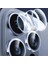 Baseus iPhone 15 Pro/15 Pro Max Için Sapphire Serisi Hd Cam Kamera KORUYUCU-(5775) - MRK7050-4434 2