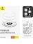 Baseus iPhone 15 Pro/15 Pro Max Için Sapphire Serisi Hd Cam Kamera KORUYUCU-(5775) - MRK7050-4434 5