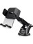 Ally ML-211 Torpido Üstü Vantuzlu Araç Içi Telefon TUTUCU-(5775) - MRK4150-9877 3