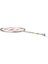 YY24 Nanoflare 700 Play Beyaz Badminton Raketi 5