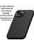 Baseus Liquid Silica Gel iPhone 14 Plus 6.7 Magsafe Silikon Kılıf + Tempered Ekran - MRK2962-3361 4