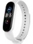 Ally Xiaomi Band 5 Akıllı Bileklik Için Silikon Kayış KORDON-(5775) - MRK5141-2970 4