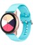 22MM Gear S3 Watch 4 -Gt2 GT2E 46MM Kayış Kordon SILIKON-(5775) - MRK2791-6828 1