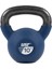 NK10 10 Kg Neopren Kettlebell 1