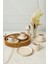 Taupe Bloom Nordic Kahve Takımı 12 Parça 6 Kişilik 22520-28 3