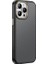 iPhone 15 Pro Kılıf M-Safe Şarj Özellikli Karbon Fiber Görünümlü Antina Kılıf 4
