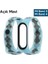 Mijobs Xiaomi Mi Band 4-3 Delikli Bileklik Kayış KORDON-(5775) - MRK4313-1185 5