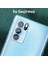 Oppo Reno6 Pro 3D Full Tempered Cam Kamera KORUYUCU-(5775) - MRK8234-5420 3