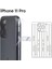 Iphone 11 Pro 5.8 Hidrojel Hayalet Yan Alt Üst Kamera Kaplama FILM-(5775) - MRK2943-5622 1