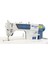 BD-282E Otomatik Düz Dikiş Makinası 1