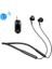 Ally Boyun Askılıklı Kablosuz 2.4g Canlı Yayın Kulaklığı Bluetooth Kulakiçi - MRK6137-7338 1