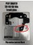 68002344 Needle Plate Cpl Dişli Plakası Komple (Smarter 130S- 140S- 150S- 160S Içindir) 2