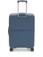 Erkek Mavi Orta Boy Valiz 50312937-VR036 5