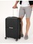 Erkek Siyah Orta Boy Valiz 50312937-VR046 2