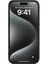 iPhone 15 Pro Kılıf M-Safe Şarj Özellikli Karbon Fiber Görünümlü Antina Kılıf 4