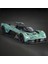 1:32 Aston Martin Valkyrie Amr 001 Süper Spor Araba Alaşım Döküm Metal Model Araba Açık Koleksiyon Dekorasyon Hobi Hediye Çocuk (Yurt Dışından) 4