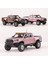 Gcd 1:64 Tacoma Trd Pro Diecast Alaşım Model Araba Hediyeler Koleksiyonu Ekran Süsler (Yurt Dışından) 2