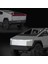 1:24 Tesla Cybertruck Pickup Alaşım Araba Modeli Dietruck Metal Oyuncak Off-Road Araçlar Araba Modeli Simülasyon Ses ve Işık Çocuklar Hediye (Yurt Dışından) 4
