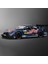 1:24 Bmw M4 Dtm Red Bull Supercar Alaşım Metal Pres Döküm Model Araba Ses ve Işık Çocuk Oyuncak Araba Koleksiyon Doğum Günü Hediyeleri Çocuk (Yurt Dışından) 3