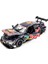 1:24 Bmw M4 Dtm Red Bull Supercar Alaşım Metal Pres Döküm Model Araba Ses ve Işık Çocuk Oyuncak Araba Koleksiyon Doğum Günü Hediyeleri Çocuk (Yurt Dışından) 4