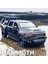 1:32 Dodge Ram 1000 Trx Mamut Picku Alaşım Araba Modeli Ses ve Işık Geri Çekin Çocuk Oyuncak Koleksiyon Doğum Günü Hediyesi (Yurt Dışından) 3