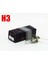 10 Adet Araba Haln Lamba 55W H1 H3 H4 H7 H11 9005 Hb3 9006 Hb4 880 881 H13 Otomatik Haln Ampul Sis Farları 12V 4300K Farlar Lamba (Yurt Dışından) 4