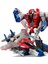 6699 Yeni 20 cm Dönüşüm Oyuncaklar Anime Robot Araba Aksiyon Figürü Plastik Abs Serin Film Uçak Mühendislik Modeli Çocuk Çocuk Hediye (Yurt Dışından) 1
