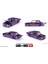 Kaido House + Mınıgt 1/64 Nissan Skyline Gt-R (R34)(R33) Honda Nsx Racing Kaido Works V3 V2 Khmg Arabalar Alaşım Döküm Metal Modeli (Yurt Dışından) 1