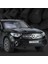 1:32 Benzs Glc 400E Suv Alaşım Araba Modeli Döküm Metal Oyuncak Araç Araba Modeli Simülasyon Ses ve Işık Koleksiyonu Çocuk Hediye (Yurt Dışından) 4
