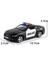 Makeda1:36 Dodge Ford Ng F150 Pikap Polis Modeli Otomatik Geri Çekin Hediye (Yurt Dışından) 1