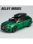 1/24 Audi Rs6 Alaşım Avant Station Wagon Araba Modeli Dietoy Metal Oyuncak Parça Spor Araba Modeli Simülasyon Ses ve Işık Çocuklar Hediye (Yurt Dışından) 1