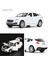 1:32 Maserati Levante Alaşım Araba Modeli Diecast ve Oyuncak Araçlar Metal Araba Modeli Simülasyon Ses ve Işık Koleksiyonu Çocuk Oyuncak Hediye (Yurt Dışından) 1