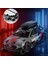 1/24 Audi Rs6 Alaşım Avant Station Wagon Araba Modeli Dietoy Metal Oyuncak Parça Spor Araba Modeli Simülasyon Ses ve Işık Çocuklar Hediye (Yurt Dışından) 3