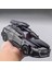 1:24 Ölçekli Audi Rs6 Model Araba Oyuncaklar Alaşım Döküm 6 Kapı Açık Ses Işığı Geri Çekin Süs Araçlar Festivali Çocuk Hediyeler (Yurt Dışından) 2