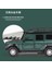 1:32 Defender 2010 Off-Road Alaşım Araba Modeli Diecasts & Oyuncak Araçlar Oyuncak Arabalar Için Çocuk Koleksiyonu Hediyeler Boy Oyuncak (Yurt Dışından) 3