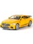 1:32 GT63S Coupe Alaşım Araba Modeli Döküm Metal Oyuncak Araç Araba Modeli Koleksiyonu Ses ve Işık Yüksek Simülasyon Çocuk Hediyeler (Yurt Dışından) 1