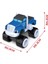 Adet Sürgülü Alaşım Kamyon Modeli Diecast Araba Oyuncak Konteyner Yağ Kamyon Tankı Çok Renkli Araçlar Oyuncaklar Doğum Günü Hediyesi Çocuklar Için (Yurt Dışından) 3