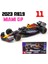 Bburago 1/43 2024 Ferrarı SF24 F1 Yarış Modelleri Alaşım Döküm Oyuncak Kauçuk Lastikler Halo Arabalar Yetişkinler Için Hediye (Yurt Dışından) 1